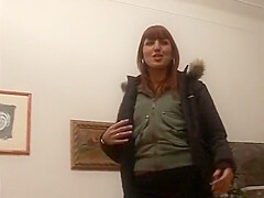 Lesibizionista - 3