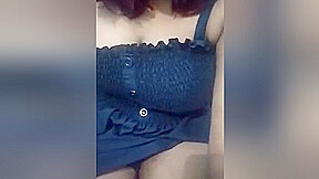 Lest Do Video Call With Indian Bhabhi