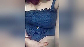 Lest Do Video Call With Indian Bhabhi