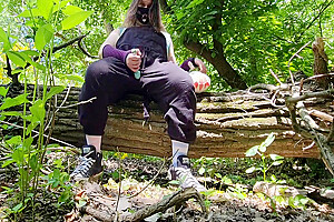 Levys Naughty Nature 6 Min