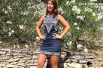 Lexie, Fan Danal, Experimente Step son Premier Gang-bang 15 Min - Black Prince