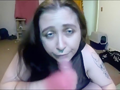 Lexxie Luthor: Hungry for Cock