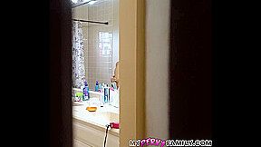 Lexy Bandera - Free Premium Video Grrrr I Gave My Slutty Stepsis What She Wanted