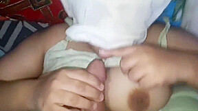 Li Ya - Real Wife Husband, Wife Ne Jum Ke Mama