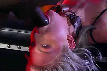 Lil Alt Babe Gets Punished By Bbc - Dakota Skye