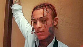 Lil Skies - Lust [Official Video] (Dir  by NicholasJandora)