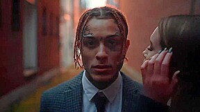 Lil Skies - Lust [Official Video] (Dir  by NicholasJandora)