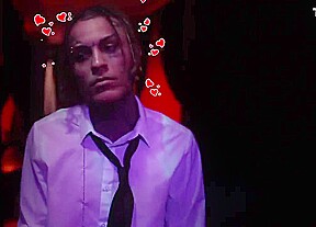 Lil Skies - Lust [Official Video] (Dir  by NicholasJandora)