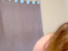 Lilly Lavender Gets Fucked And Creampied