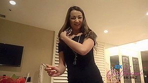 Lily Adams - 08 - 4k
