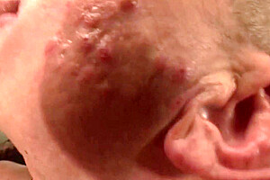 Lily In: Craving For Anal Sex
