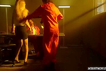 Lina Bembe, Angel Emily And Lina B In Horny Threesome 2