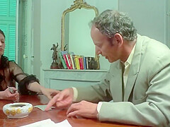 Lina Romay - Barbed Wire Dolls (1976)