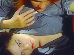 Lina Romay - Barbed Wire Dolls (1976)