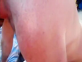 Lisa - Troisieme Amant Sur Plage Cuckold