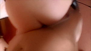Little slut fucked in the hotel room