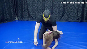 Liz Ocean - Humiliating Maledom