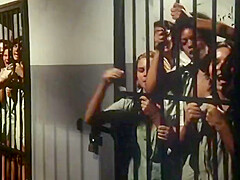 Locked Up Lesbians