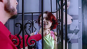 Lola Fae Is Fucked Hard By A Lucky Dude