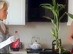 Lola Lee And Classy Katia - Mature Catfight Sexfight
