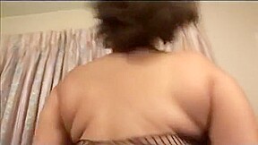Lollipop Lips And Big Fat Hips - Scene 2