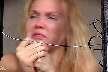 London River And Rain Degre - Fabulous Adult Video Tickling Greatest Only For You