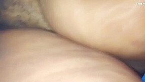 Loud Moaning Indian Doggy Sex