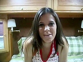 Louisianna Trailer teen 18+ Shows Her Cunt - GD Douglas