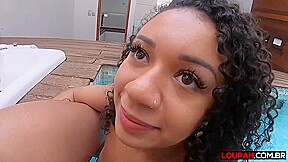 Loupanxxx - Big Ass Girl Fucking Tasty 2