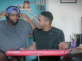 Love At First Night 1 - Gay Web Series