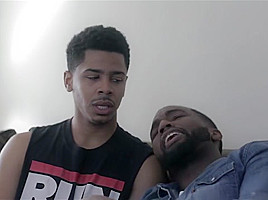 Love At First Night 1 - Gay Web Series