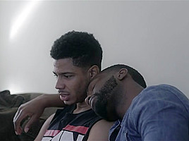 Love At First Night 1 - Gay Web Series
