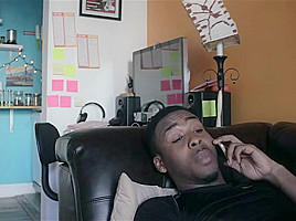 Love At First Night 1 - Gay Web Series