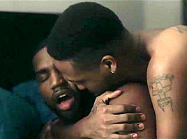 Love At First Night 1 - Gay Web Series