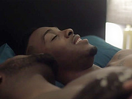 Love At First Night 1 - Gay Web Series