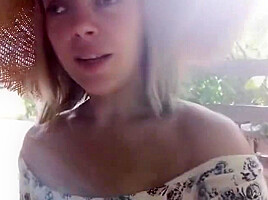 Lovejuicesmaker - Beg You To Fuck Me Hard Right On This