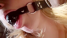 Lovely Catie Parker eats Krissy Lynn's tight pussy
