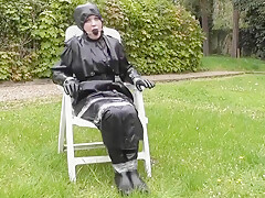 Lovely Rubber