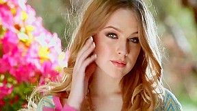 Lovely girl