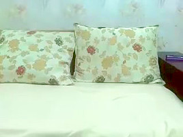 Lovely pussy play on a webcam show
