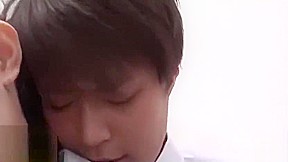 Loves Having Sex On Train With Imai Mayumi