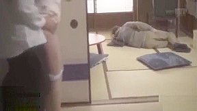 Loves Having Sex On Train With Imai Mayumi