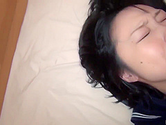 Loves It In Her Mouth But A - More At With Yuri Sakurai