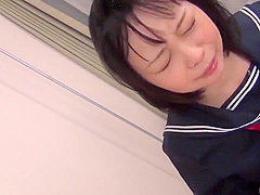 Loves It In Her Mouth But A - More At With Yuri Sakurai
