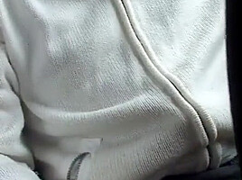 A Lucky Anal Fuck With M A