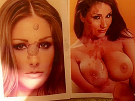 Lucy Pinder 4