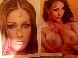 Lucy Pinder 4