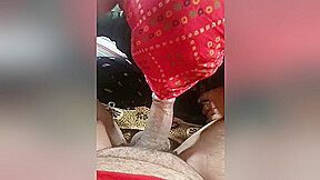 Lund Ko Chusbaya Indian Desi Couples