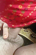 Lund Ko Chusbaya Indian Desi Couples