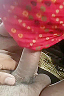 Lund Ko Chusbaya Indian Desi Couples